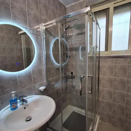 Appartement Ar