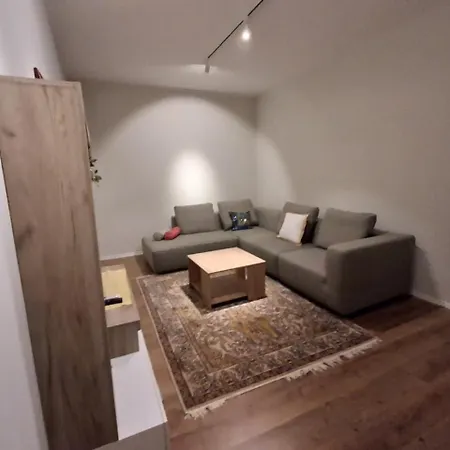Ar Appartement *