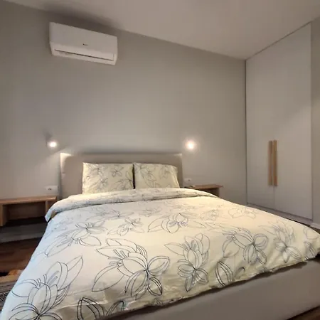 Appartement Ar *